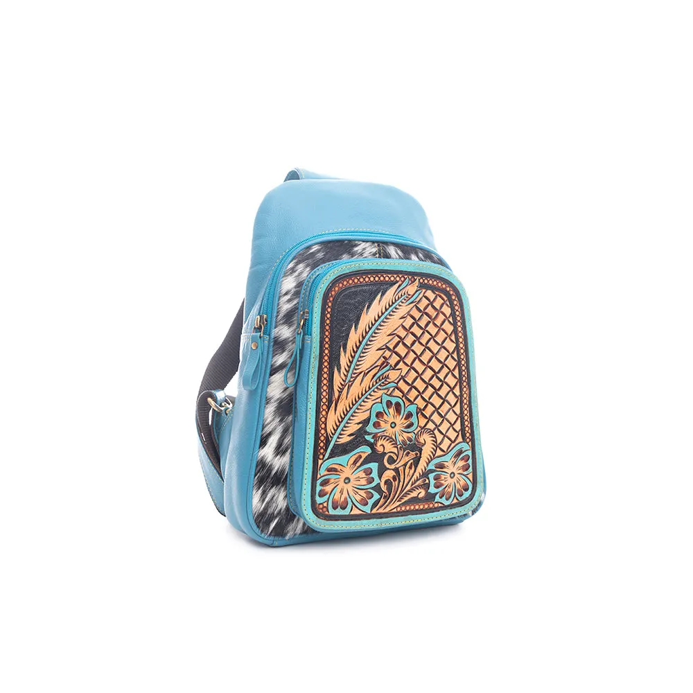 Arroya Fields Sling Bag sold by Myra Bag product image thumbnail 3
