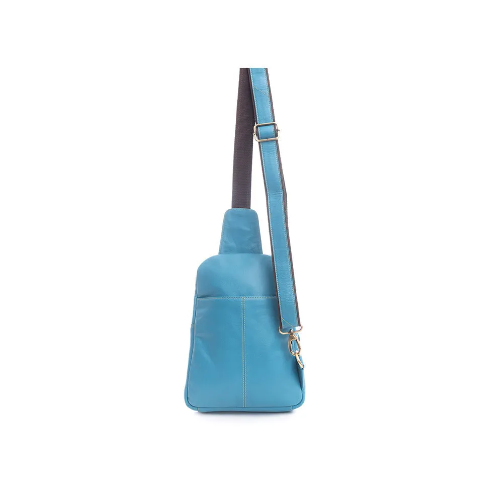 Arroya Fields Sling Bag sold by Myra Bag product image thumbnail 4