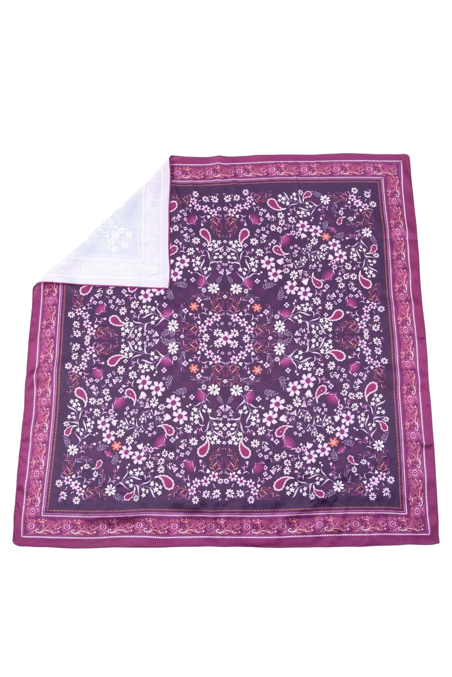 Avayah Scarf sold by Myra Bag