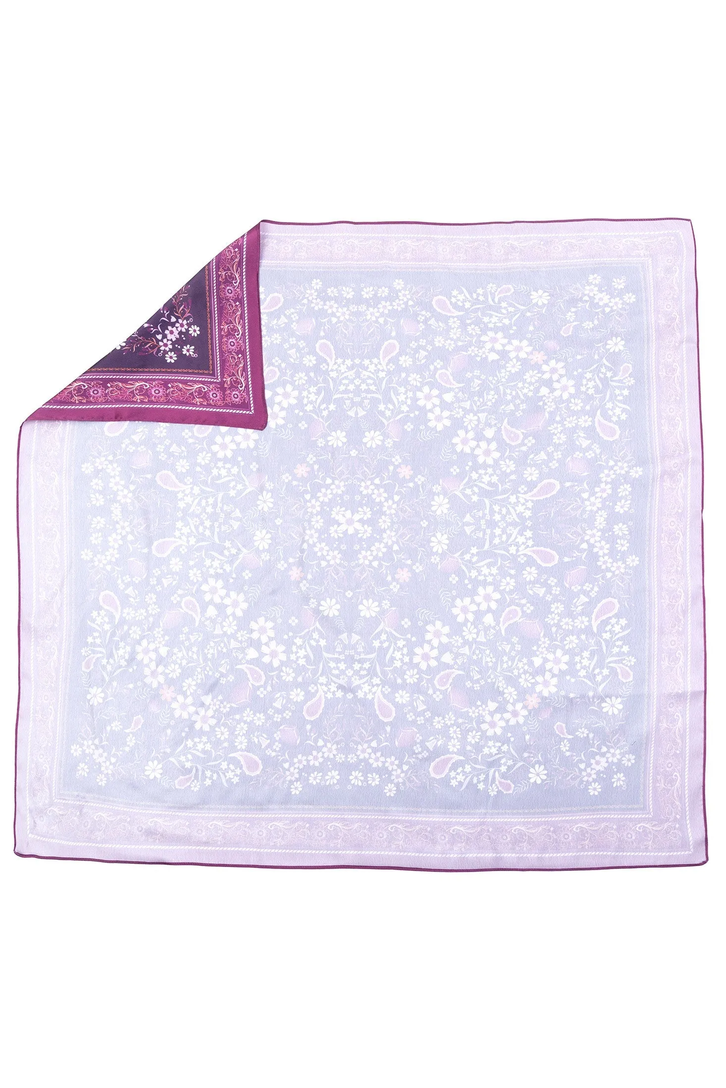 Avayah Scarf sold by Myra Bag product image thumbnail 2