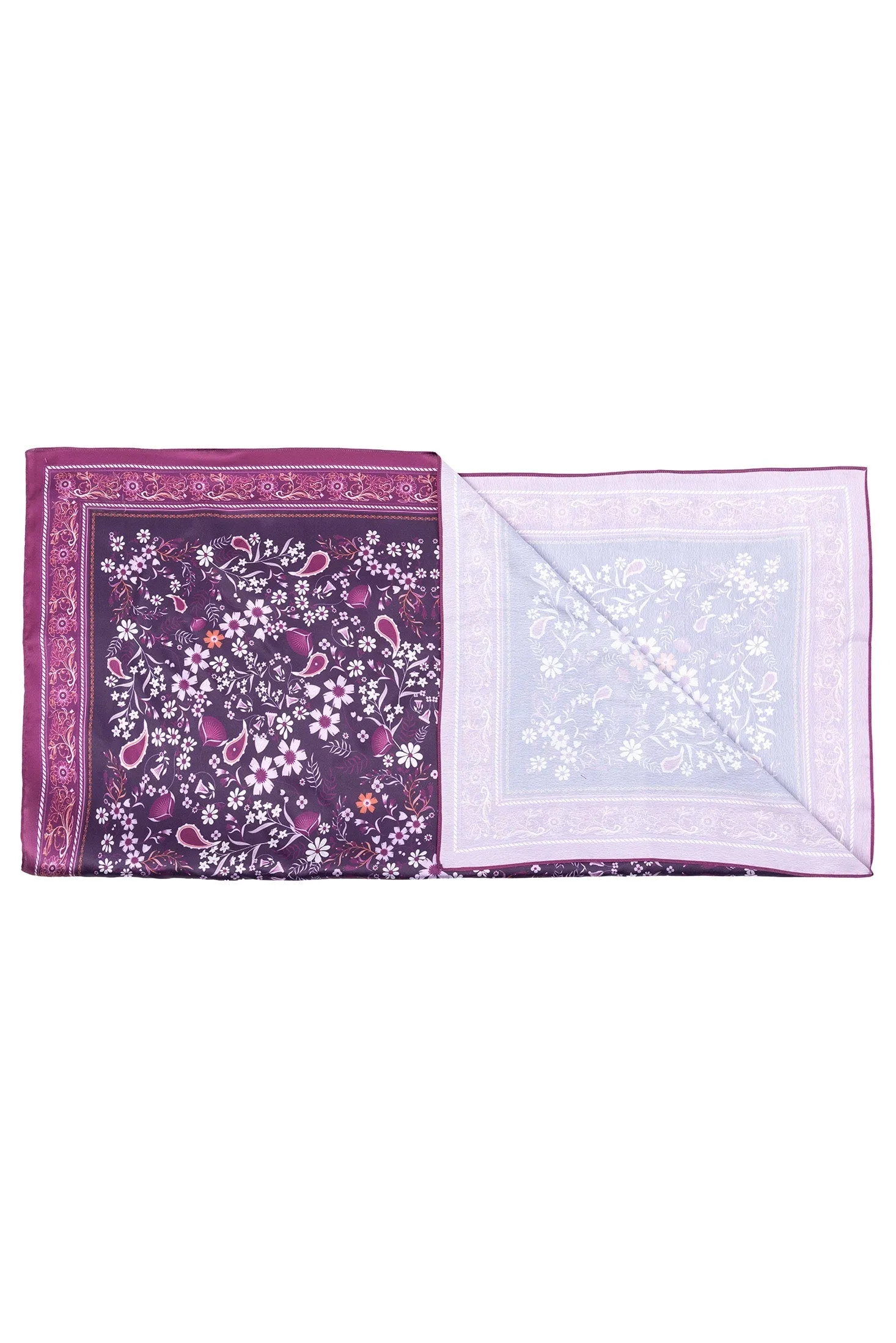 Avayah Scarf sold by Myra Bag product image thumbnail 3