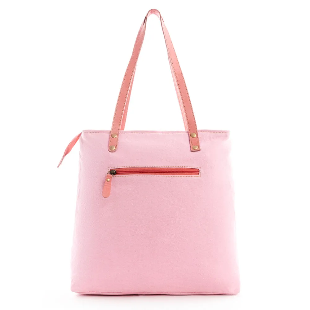 La Capitana Tote bag sold by Myra Bag product image thumbnail 4