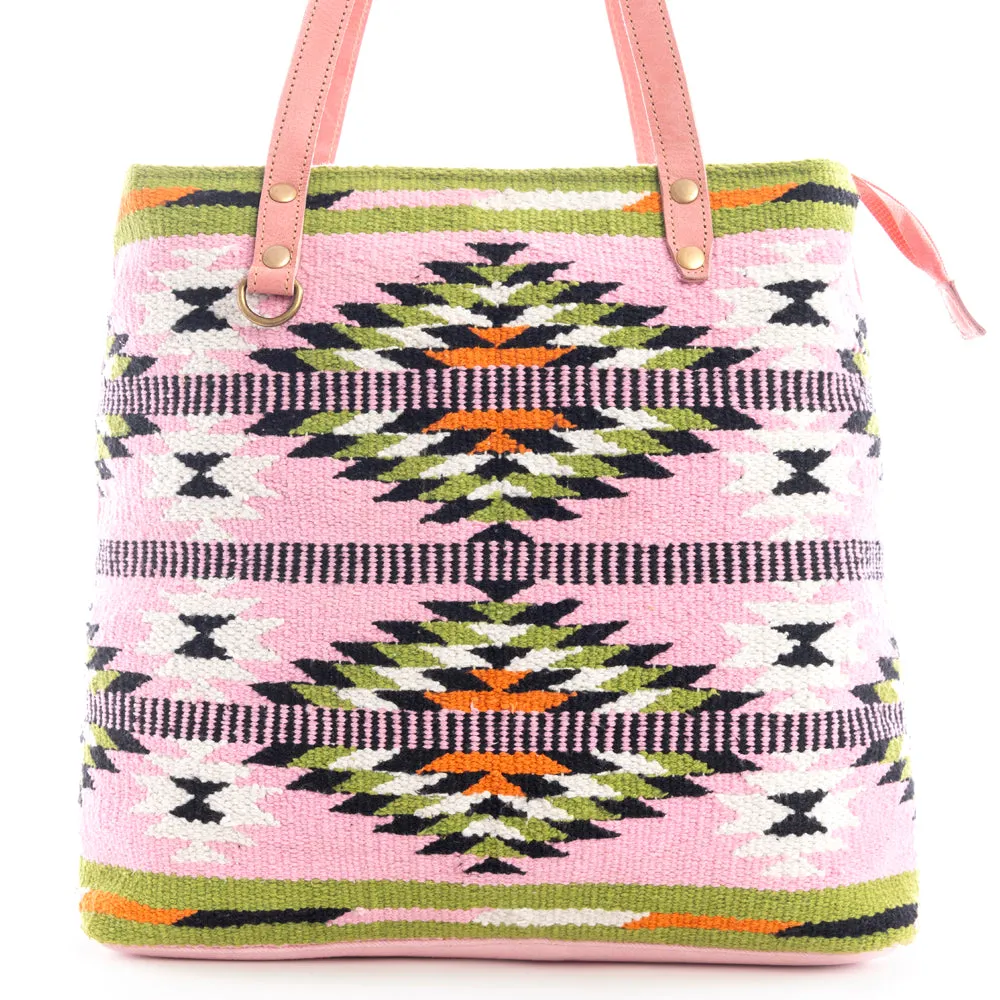 La Capitana Tote bag sold by Myra Bag product image thumbnail 3