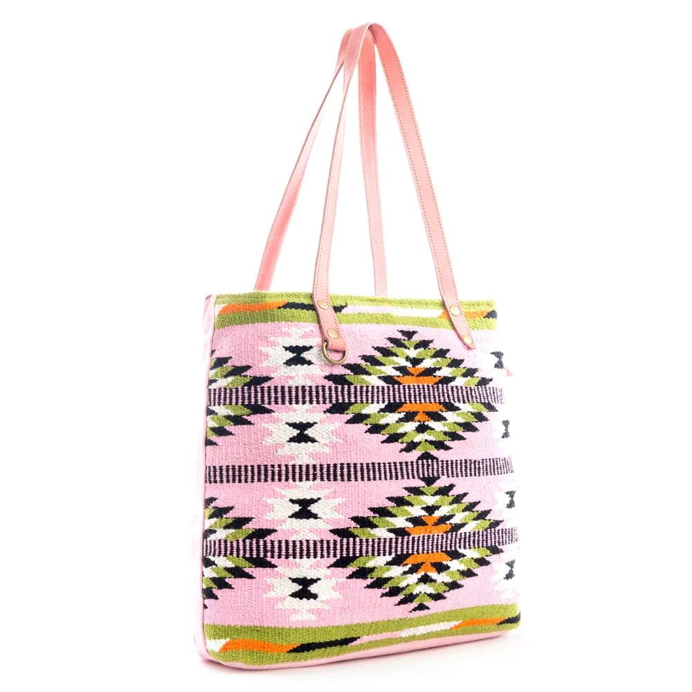 La Capitana Tote bag sold by Myra Bag product image thumbnail 2