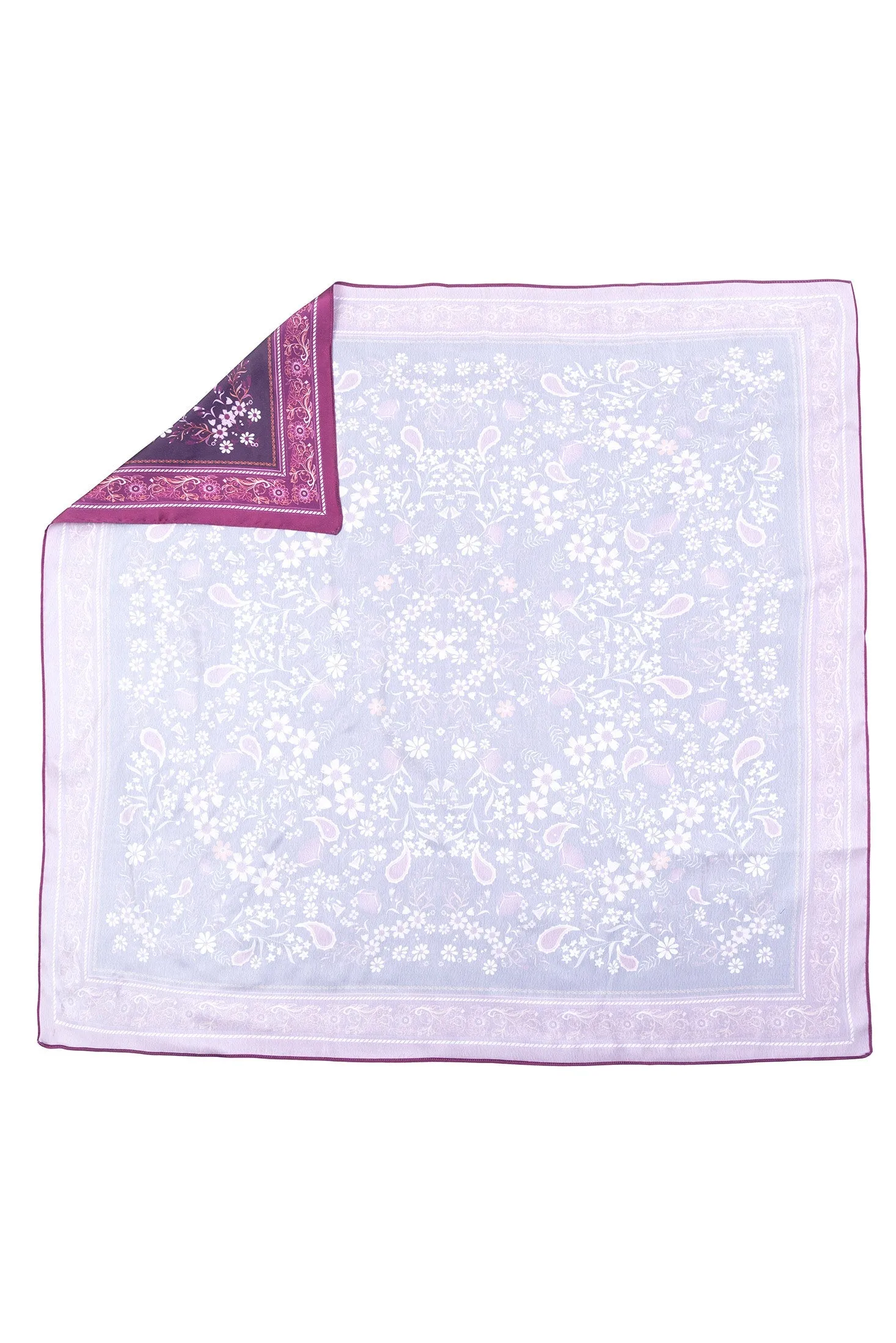 Khalanee Scarf sold by Myra Bag product image thumbnail 2