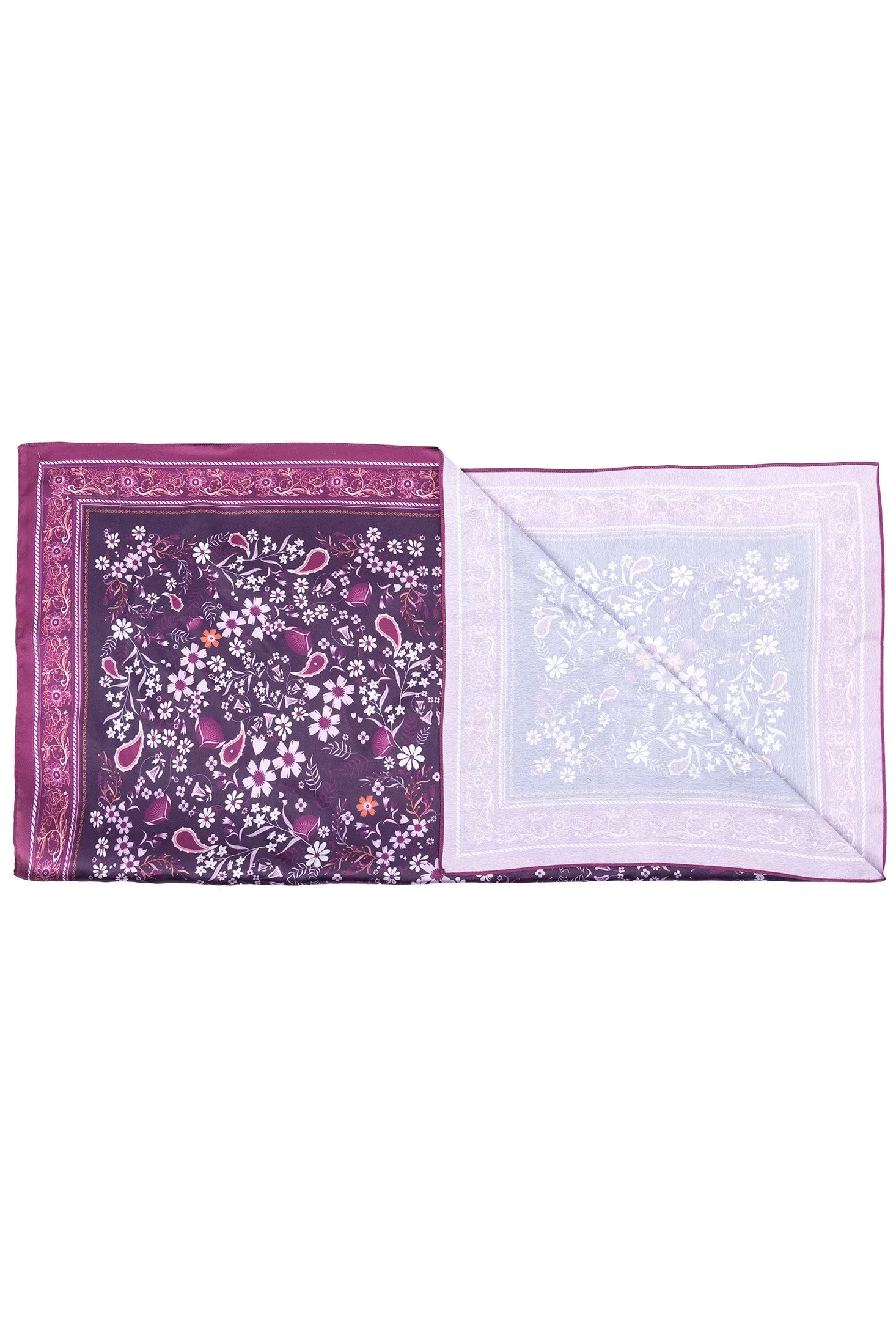 Khalanee Scarf sold by Myra Bag product image thumbnail 3