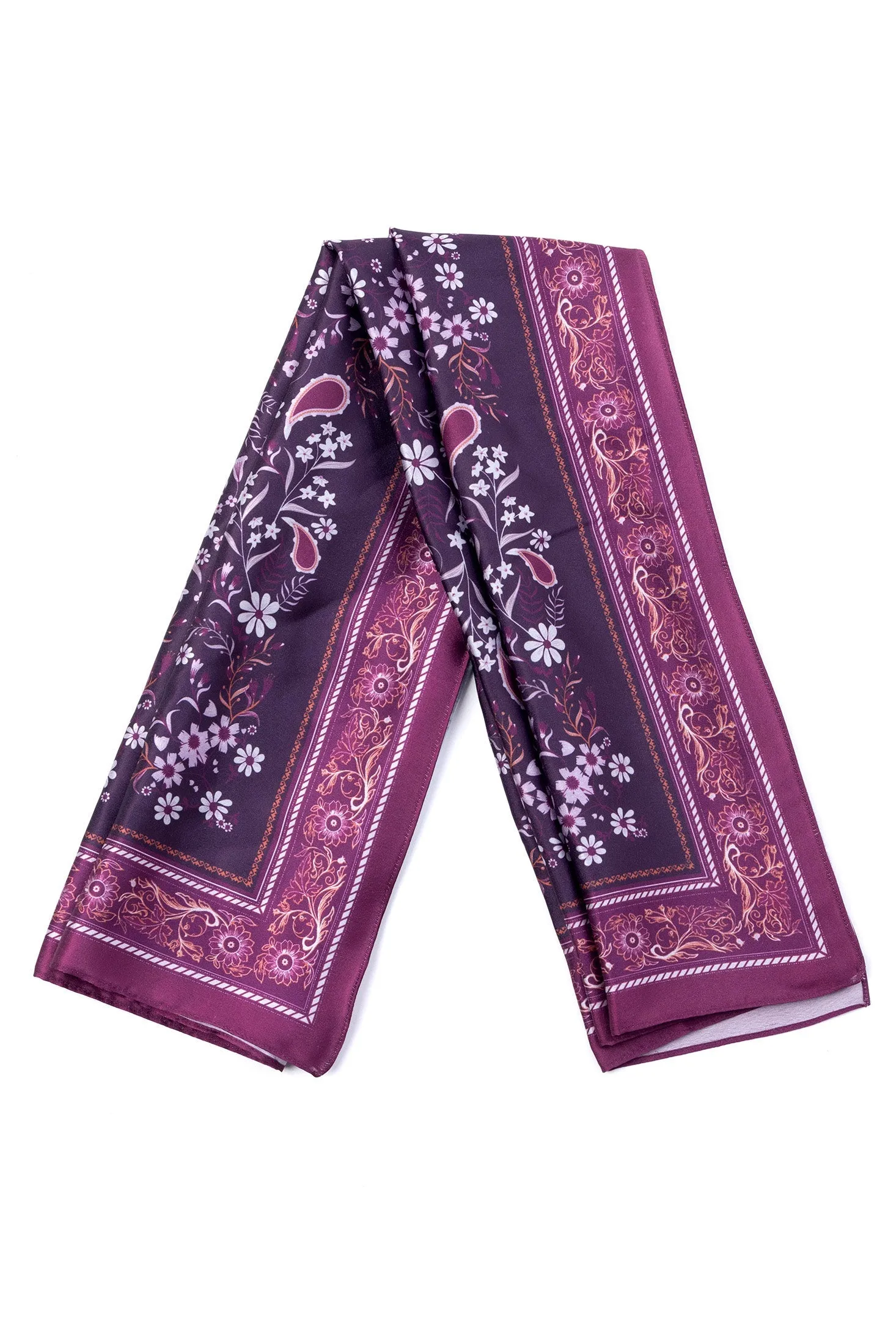 Khalanee Scarf sold by Myra Bag product image thumbnail 4