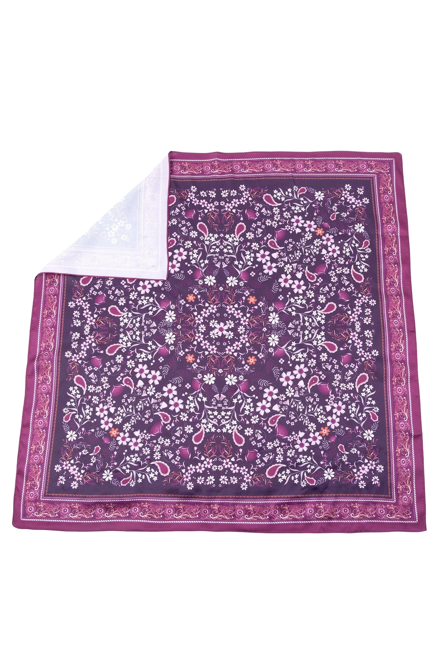 Khalanee Scarf sold by Myra Bag