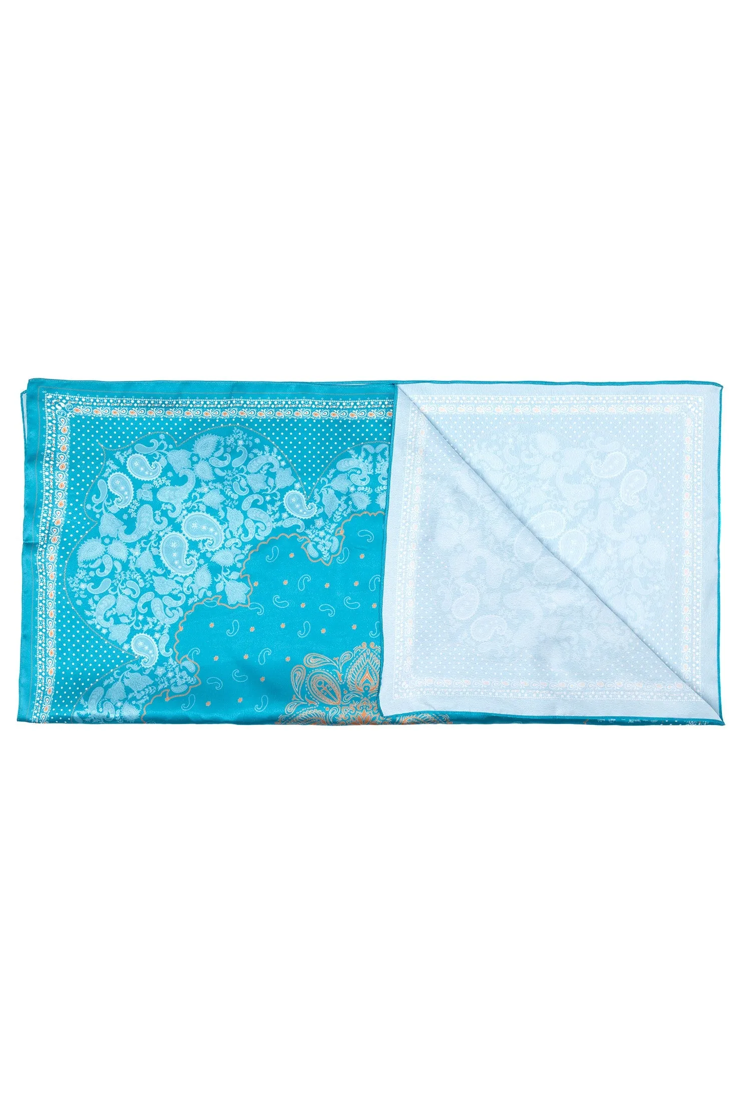 Xiomara Scarf sold by Myra Bag product image thumbnail 3