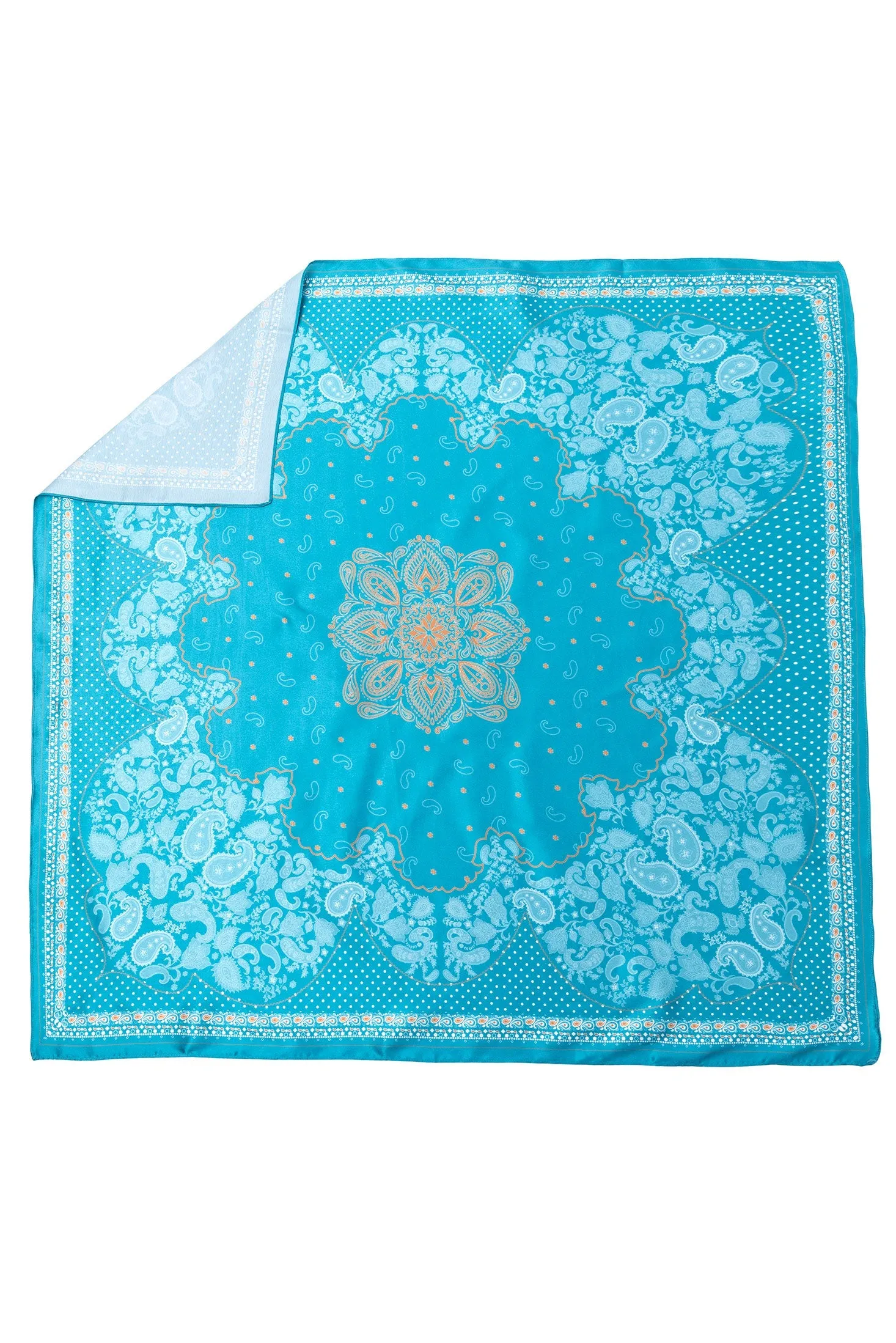 Xiomara Scarf sold by Myra Bag