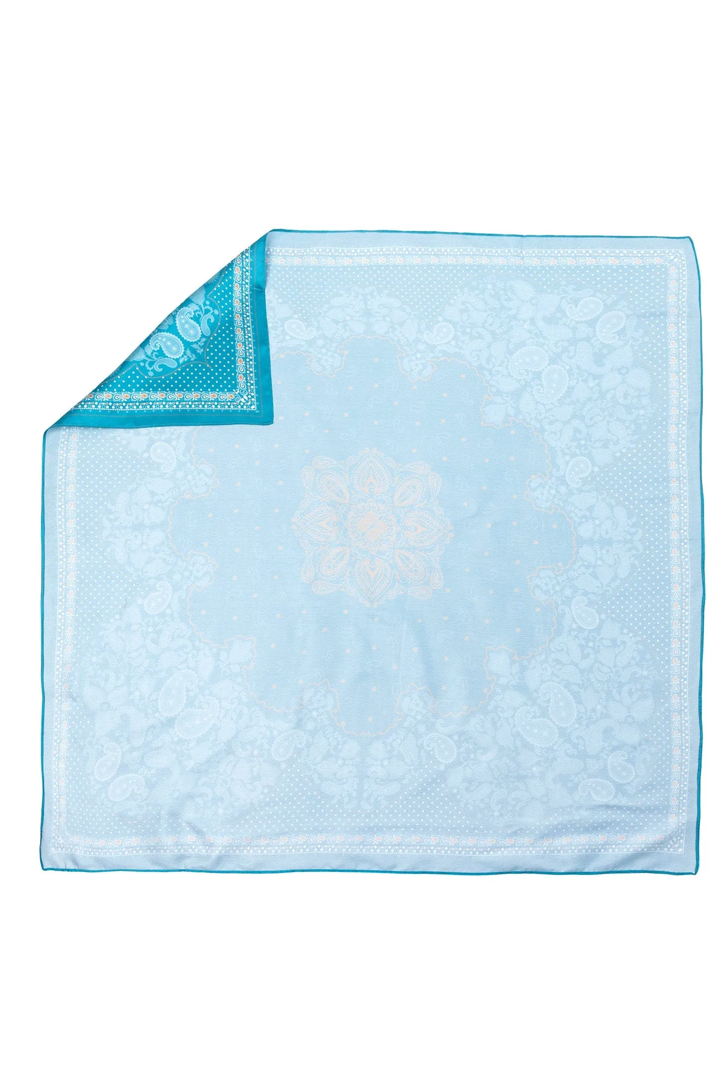 Xiomara Scarf sold by Myra Bag product image thumbnail 2