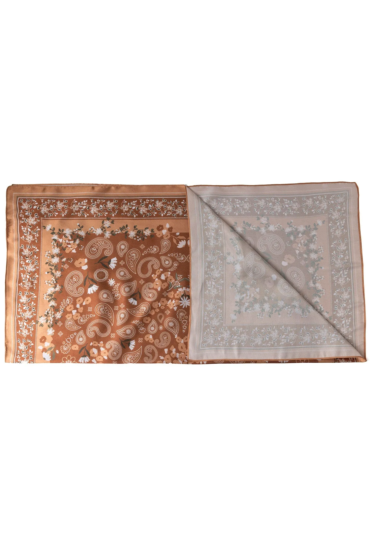 Gihmilla Scarf sold by Myra Bag product image thumbnail 3