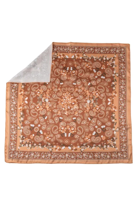 Reesah Scarf sold by Myra Bag