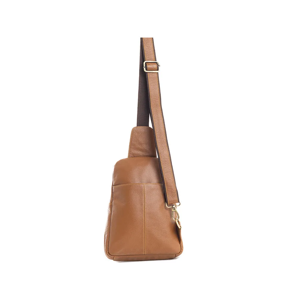 Kelzer's Creek Sling Bag sold by Myra Bag product image thumbnail 4