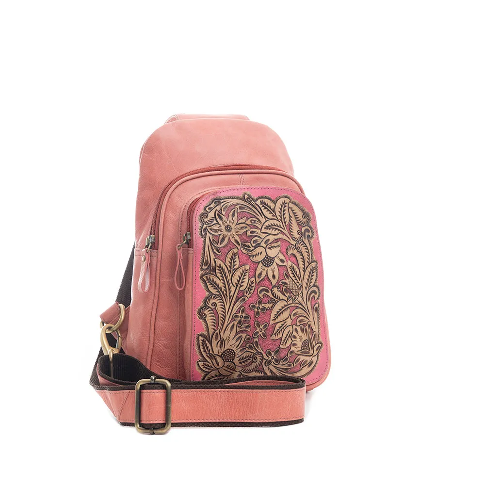 Pony Falls Sling Bag sold by Myra Bag product image thumbnail 2