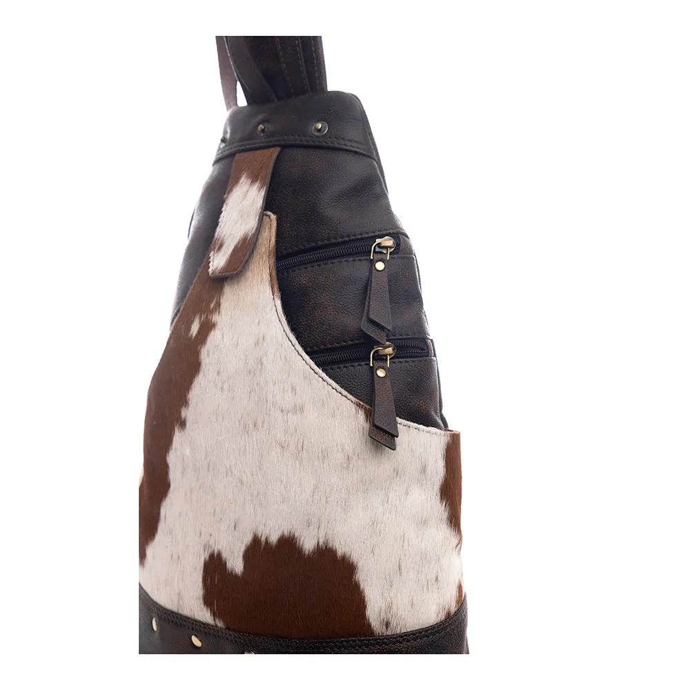 Mine Cart Way Sling Bag sold by Myra Bag product image thumbnail 2