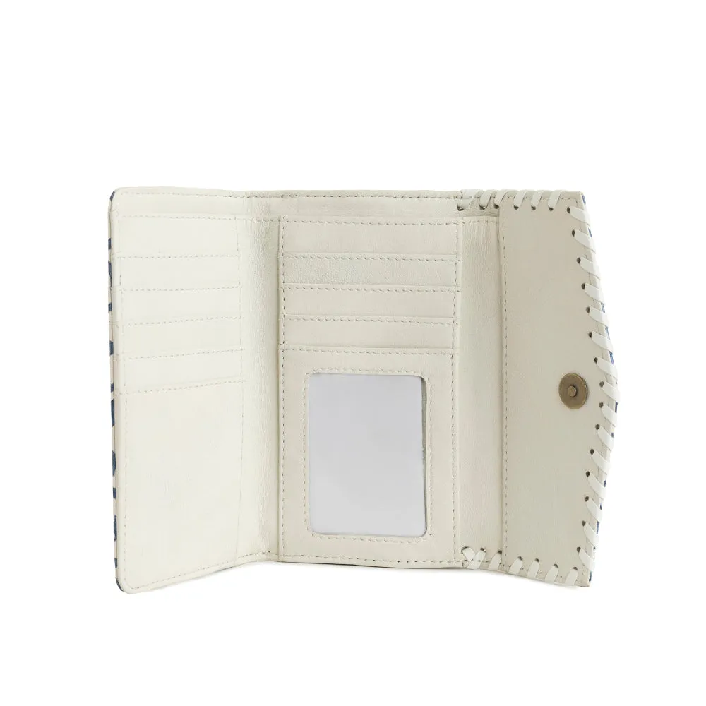 Wapanuka Wallet sold by Myra Bag product image thumbnail 4