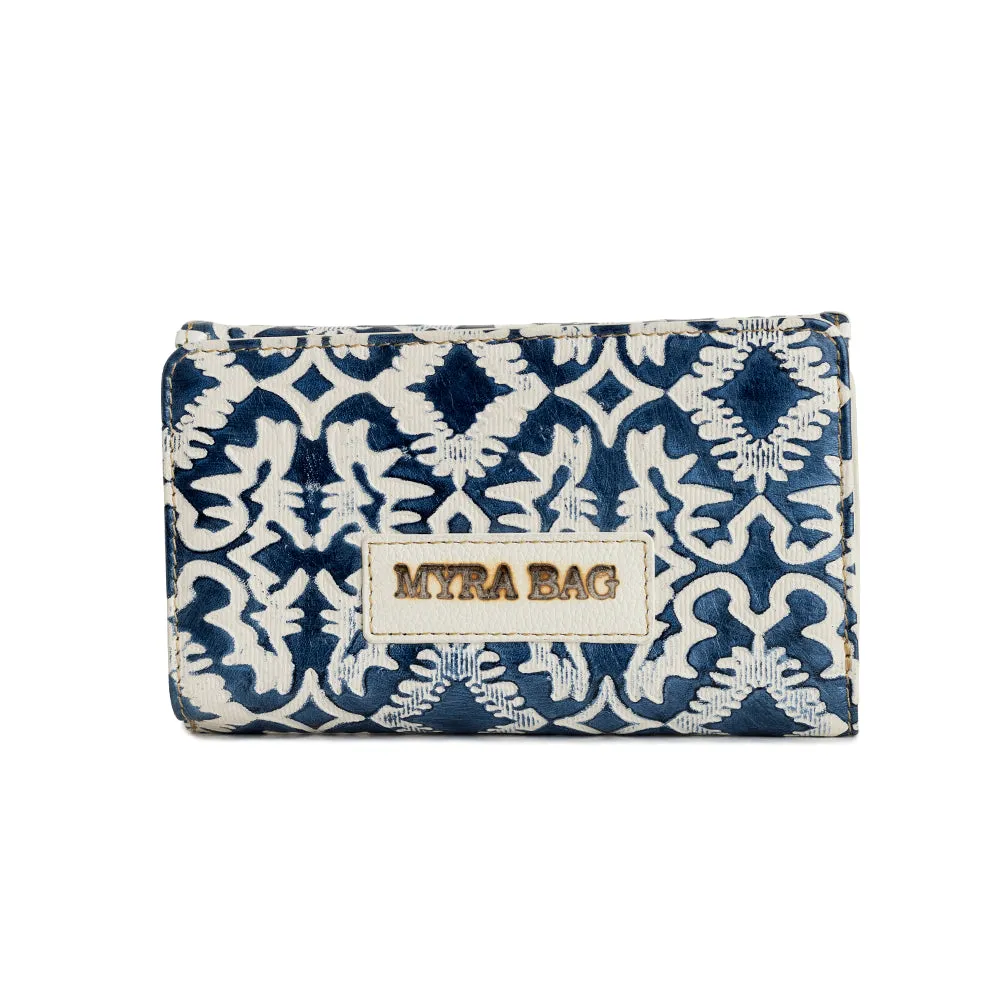 Wapanuka Wallet sold by Myra Bag