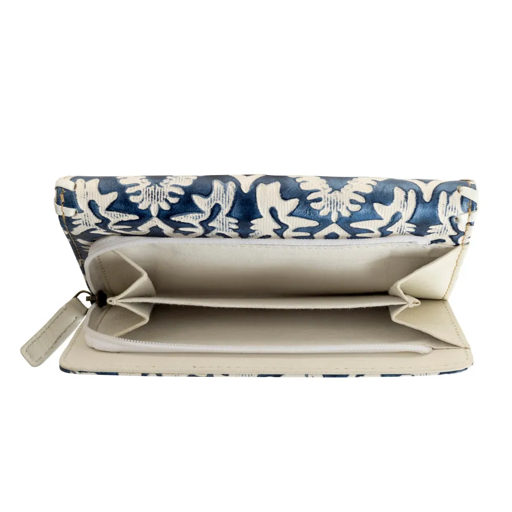 Wapanuka Wallet sold by Myra Bag product image thumbnail 5