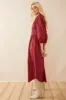 Ninika Drop Waist Dress -(SMALL) sold by Myra Bag