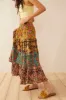 Layla Layered Skirt sold by Myra Bag