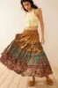 Layla Layered Skirt sold by Myra Bag