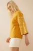 Laurena Top sold by Myra Bag