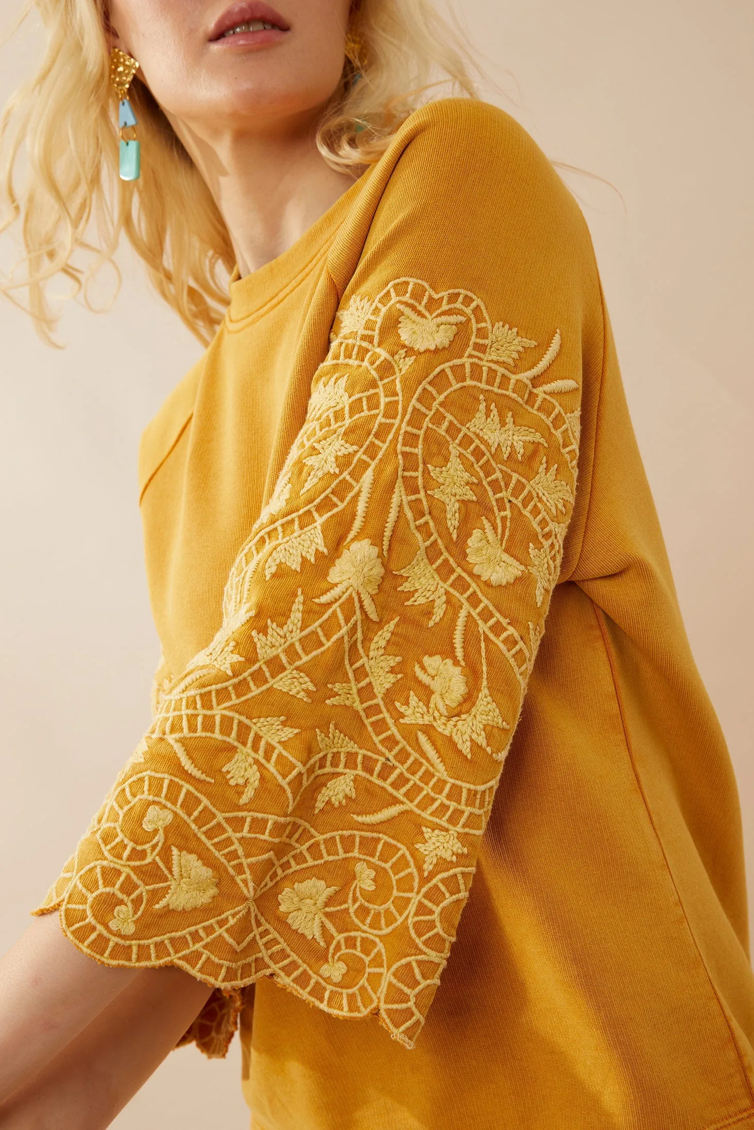 Laurena Top sold by Myra Bag product image thumbnail 2