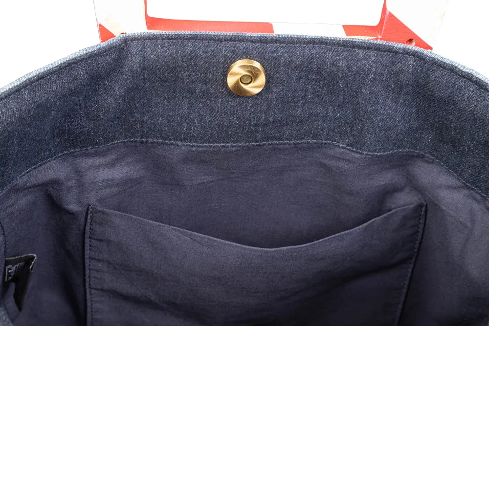 Star Wonder Limited Edition Tote Bag sold by Myra Bag product image thumbnail 5