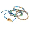 Dollworth Trail Stacked Bracelet sold by Myra Bag