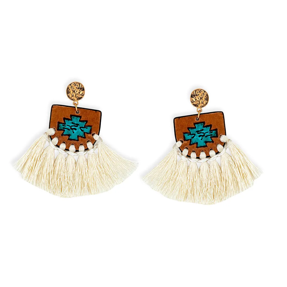 Karalinda Earrings sold by Myra Bag