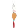 Genevieve's Delight Key Fob sold by Myra Bag