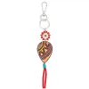 Genevieve's Delight Key Fob sold by Myra Bag