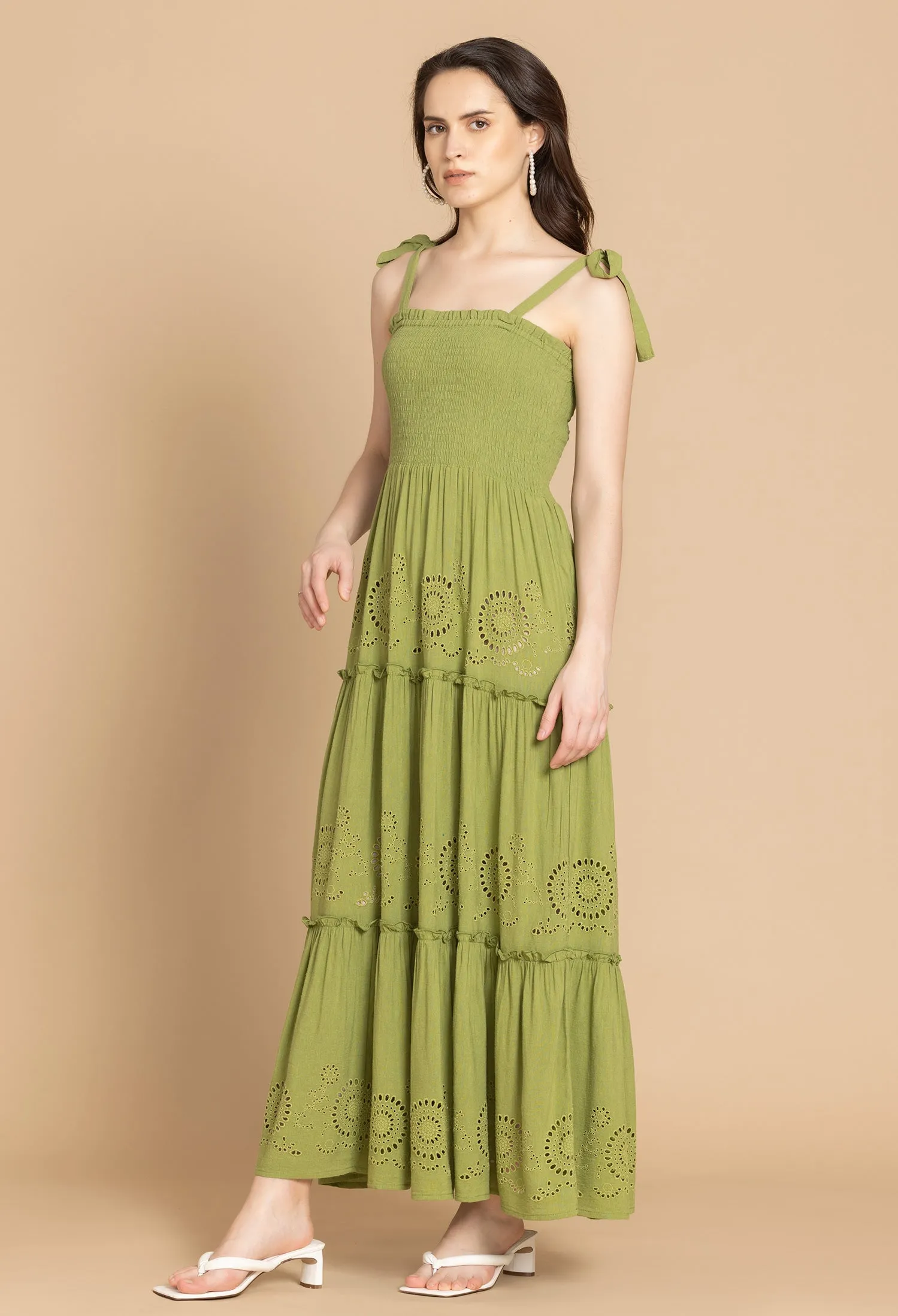 Bohera Benzene DRESS sold by Myra Bag product image thumbnail 2