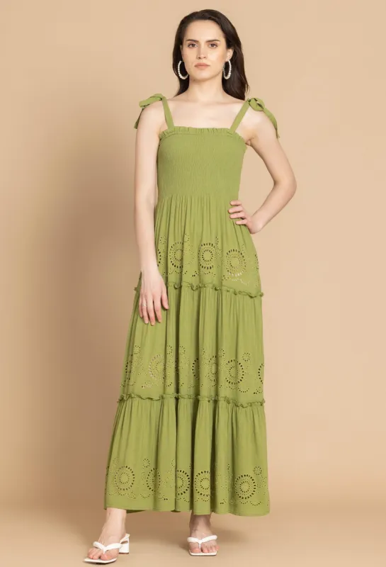 Bohera Benzene DRESS sold by Myra Bag