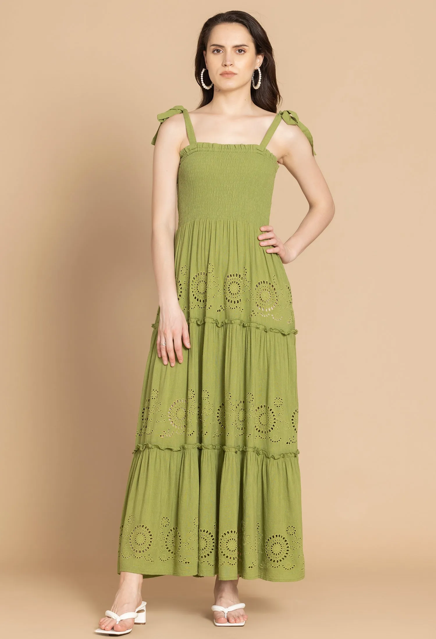 Bohera Benzene DRESS sold by Myra Bag