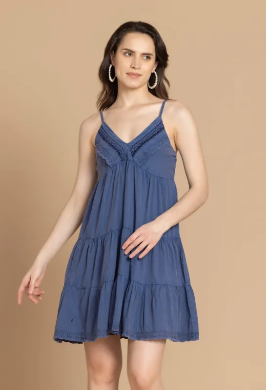 Bohera Treska Femme DRESS sold by Myra Bag