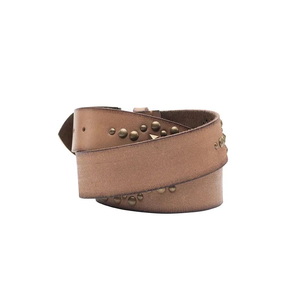 Pathfinder Trail Leather Women's Belt sold by Myra Bag product image thumbnail 3