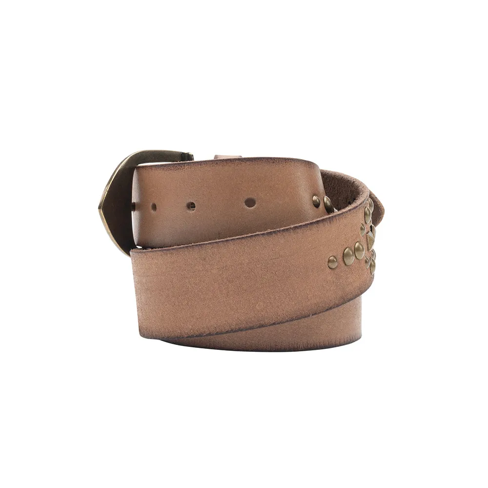 Pathfinder Trail Leather Women's Belt sold by Myra Bag product image thumbnail 2