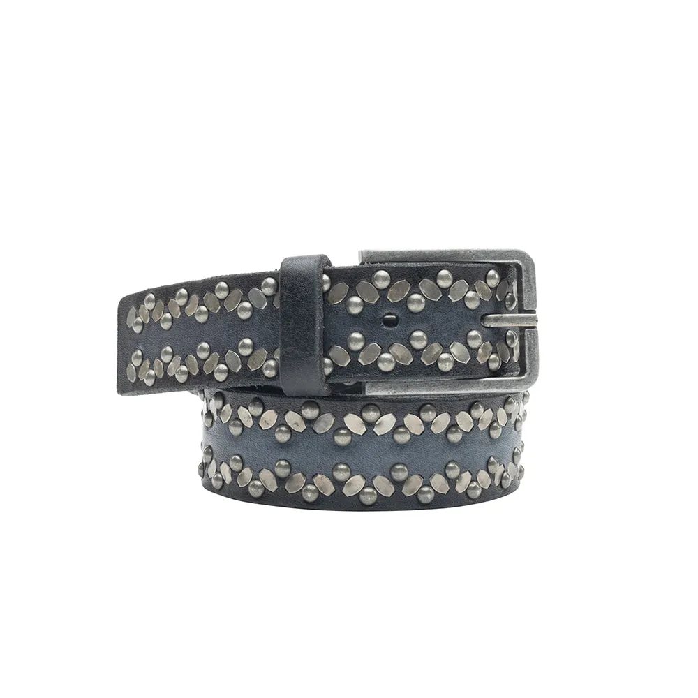 Eastern Trails Leather Women's Belt sold by Myra Bag product image thumbnail 3