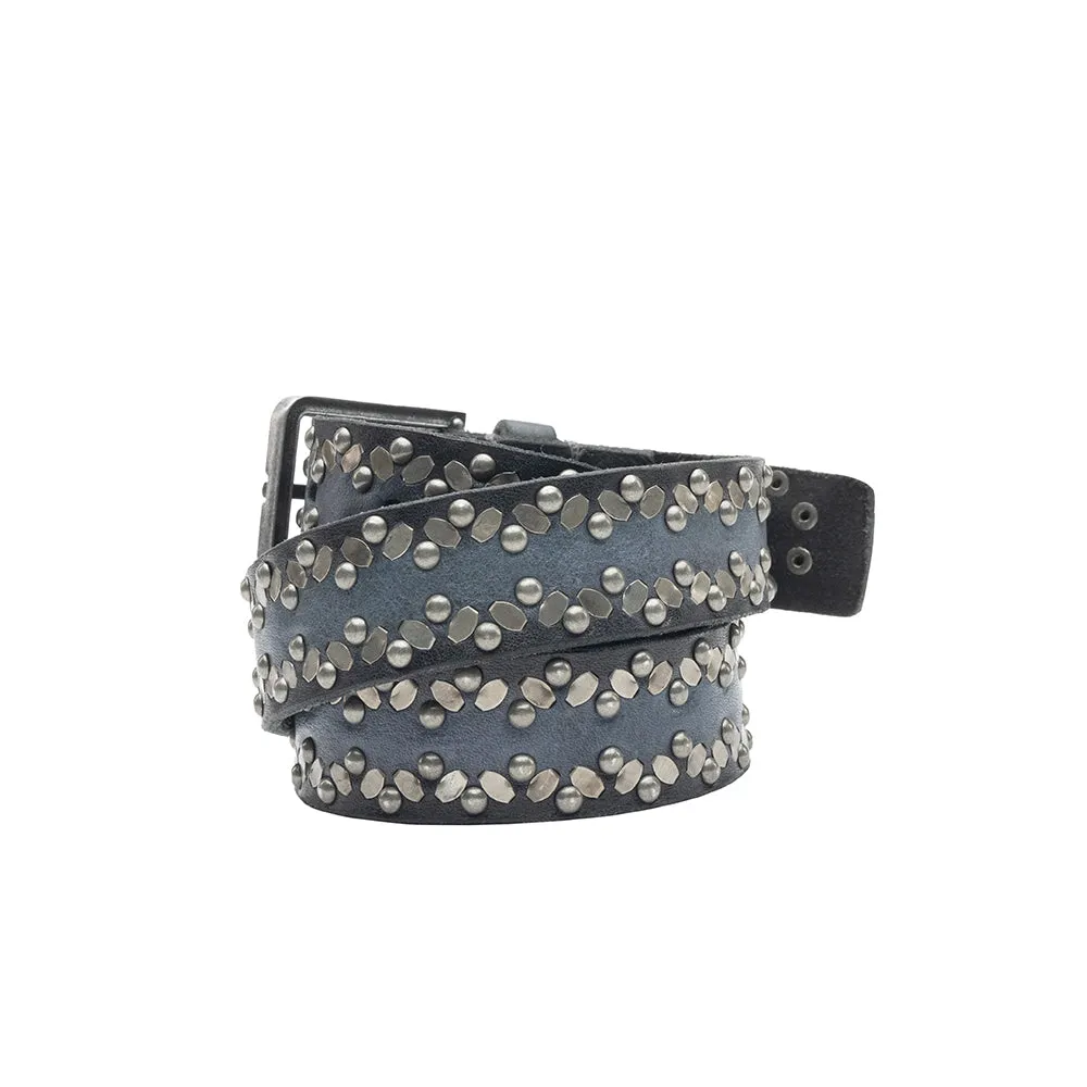 Eastern Trails Leather Women's Belt sold by Myra Bag product image thumbnail 4