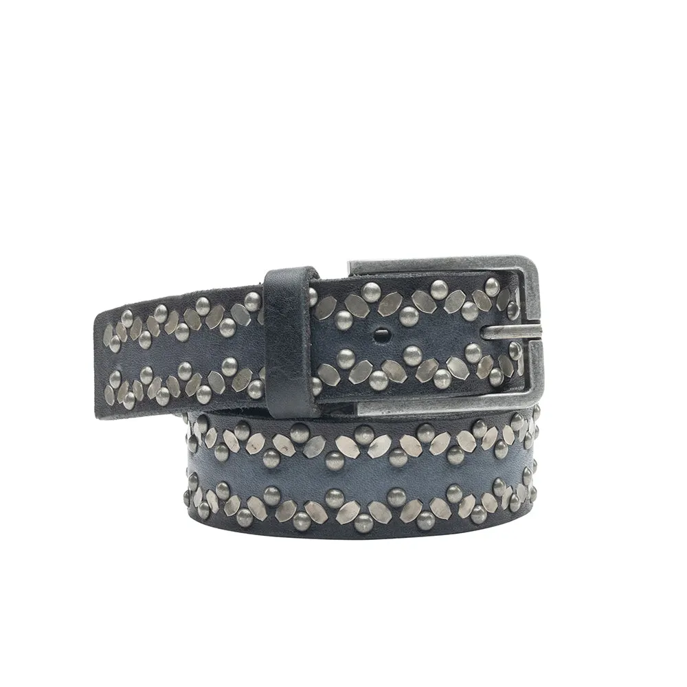 Eastern Trails Leather Women's Belt sold by Myra Bag product image thumbnail 2