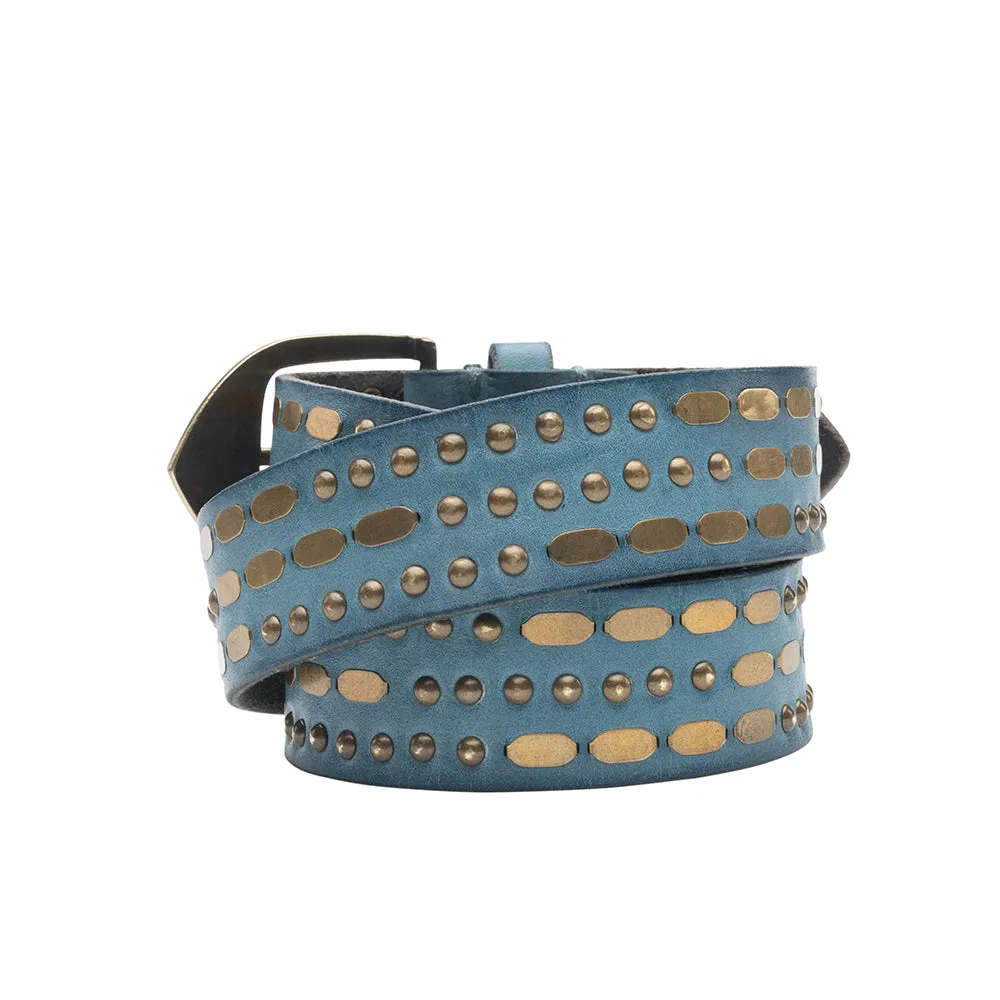 Champion Leather Women's Belt sold by Myra Bag product image thumbnail 2