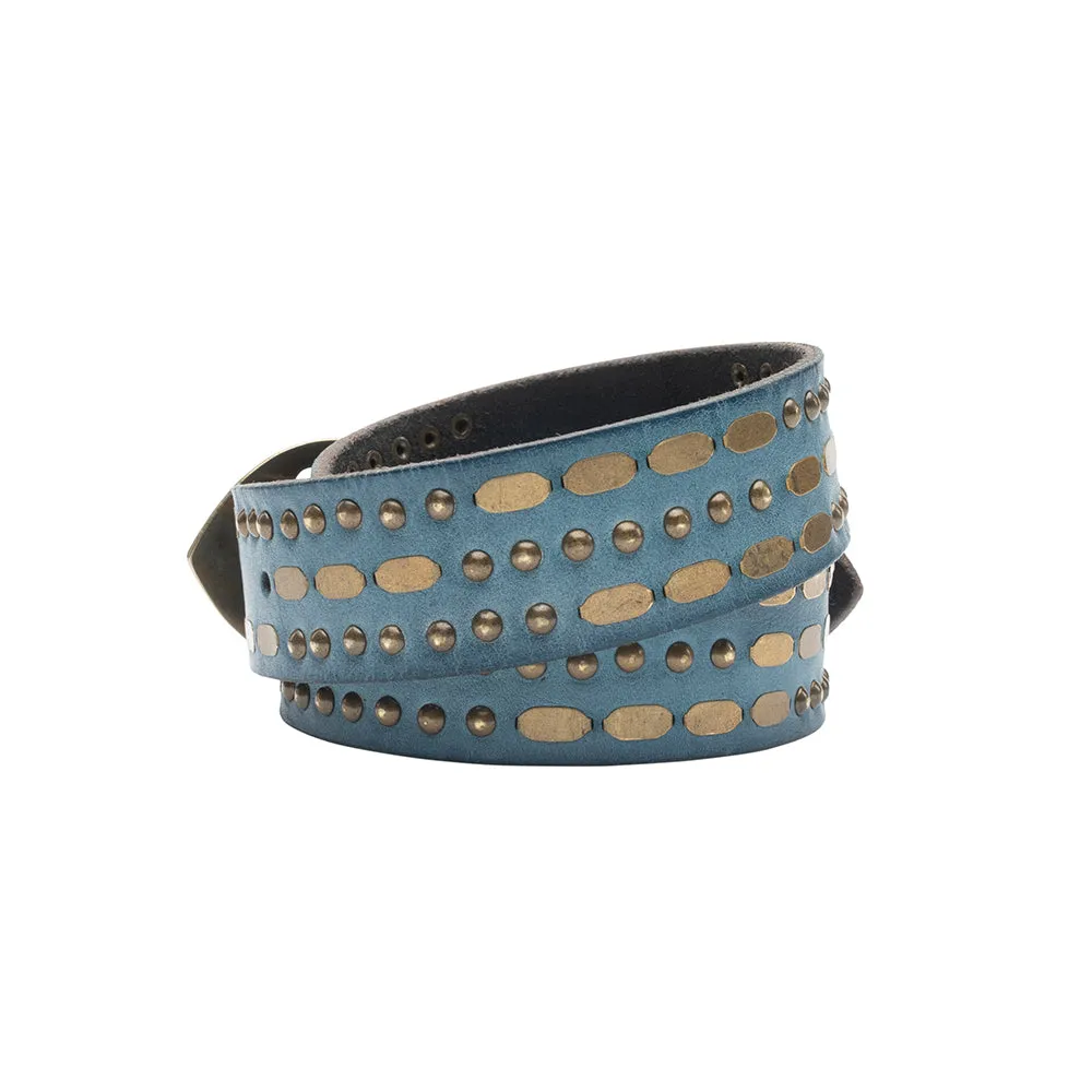 Champion Leather Women's Belt sold by Myra Bag product image thumbnail 3