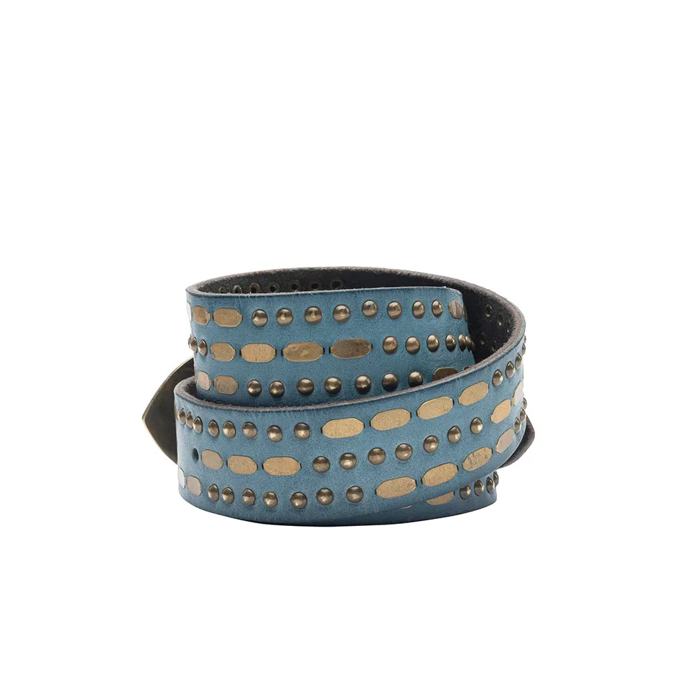 Champion Leather Women's Belt sold by Myra Bag product image thumbnail 4