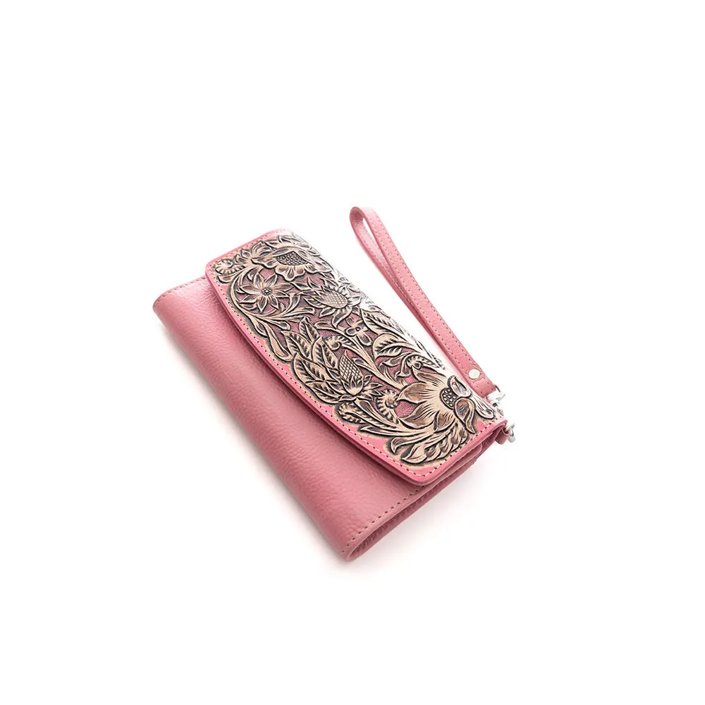 Gillespie Mesa Wallet sold by Myra Bag product image thumbnail 4