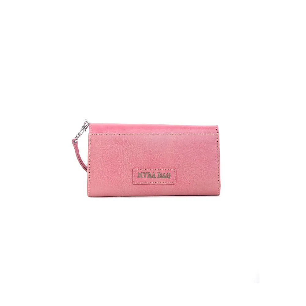 Gillespie Mesa Wallet sold by Myra Bag product image thumbnail 5