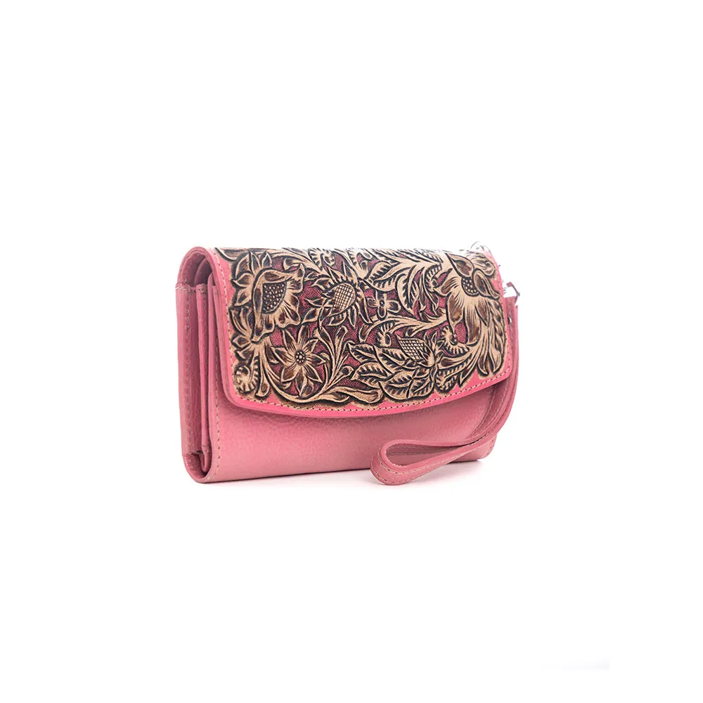 Gillespie Mesa Wallet sold by Myra Bag product image thumbnail 3