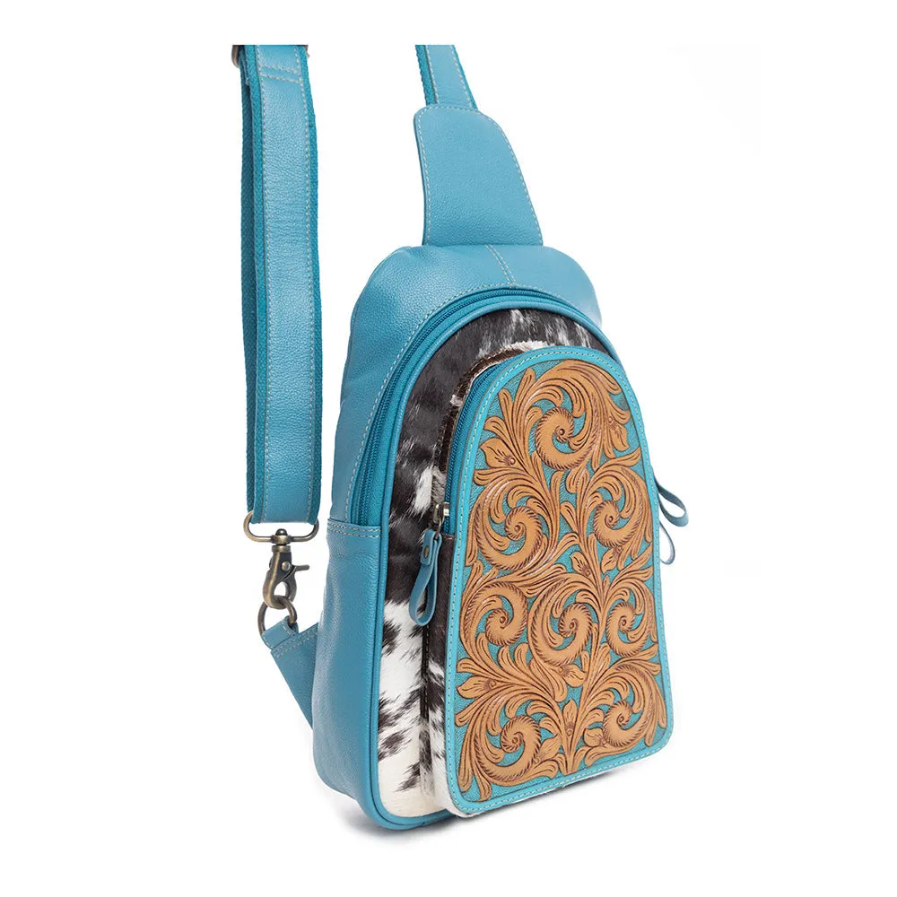 Morning Rise Sling Bag sold by Myra Bag product image thumbnail 3