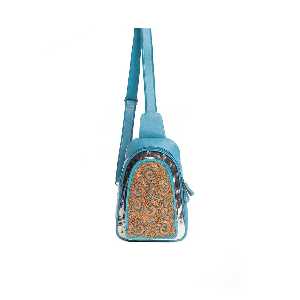 Morning Rise Sling Bag sold by Myra Bag product image thumbnail 4